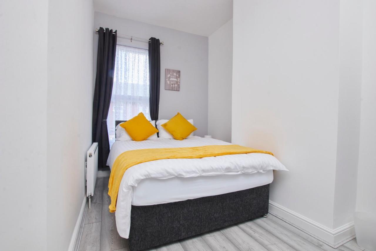 Stylish Blackpool Gem - Great Location! Exterior photo